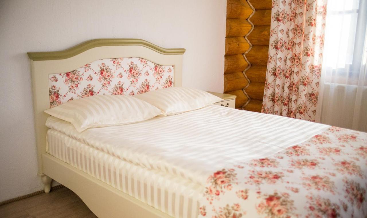 Conacul Maria Theresa Orlat Dış mekan fotoğraf